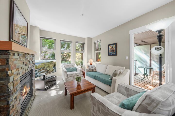 Property Photo: 188 W 29 Street 208 BC V7N 0A2