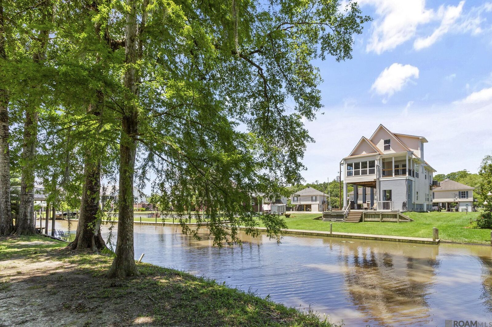Property Photo:  14442 Samantha Dr  LA 70726 