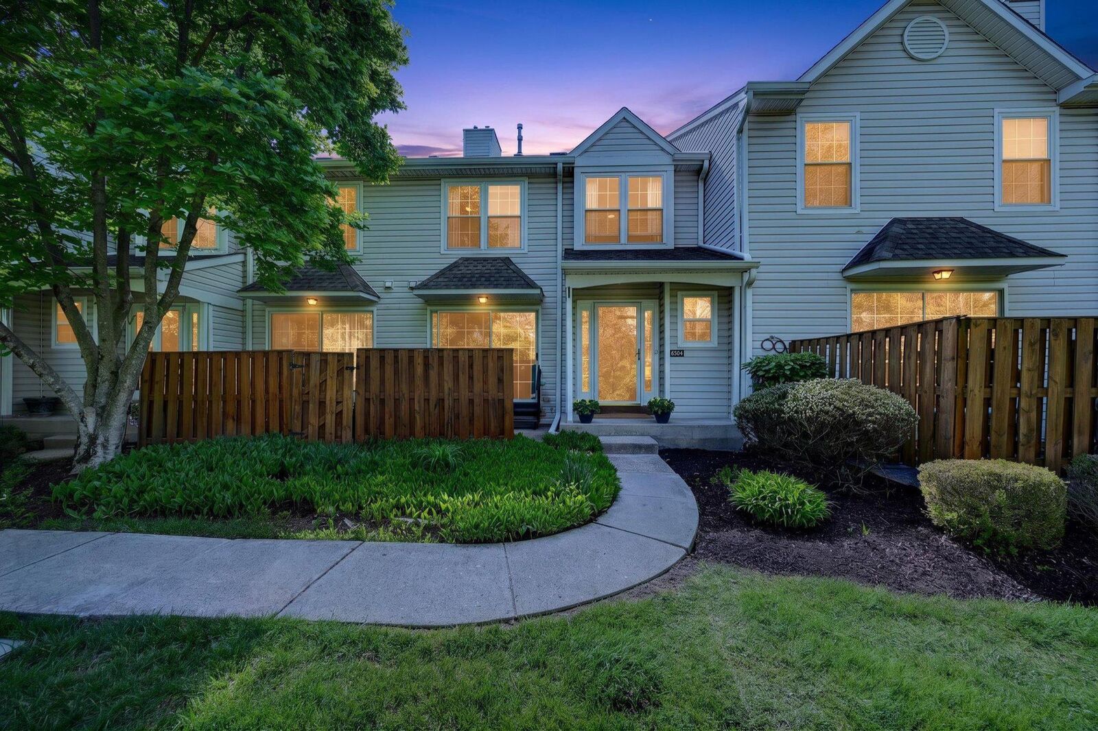 Property Photo:  8504 Spruce Mill Drive  PA 19067 