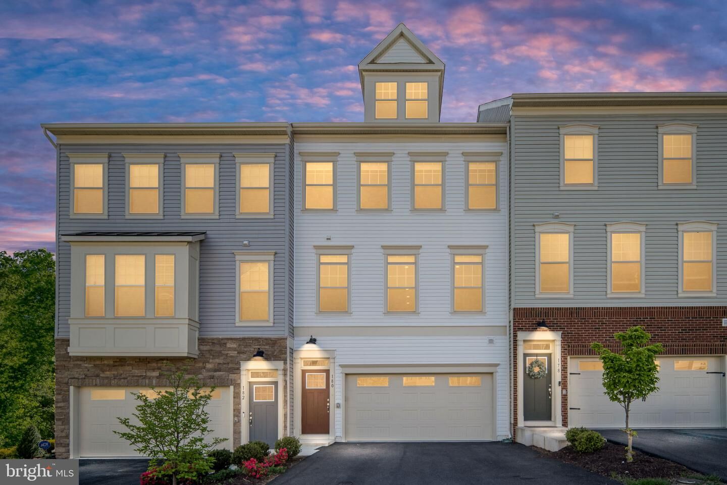 Property Photo:  180 Shaded Valley Court  VA 22554 