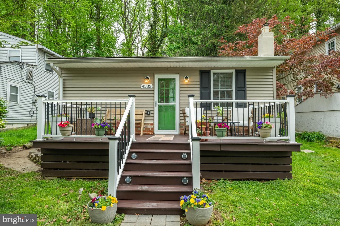 Property Photo:  4583 N River Drive  PA 19020 