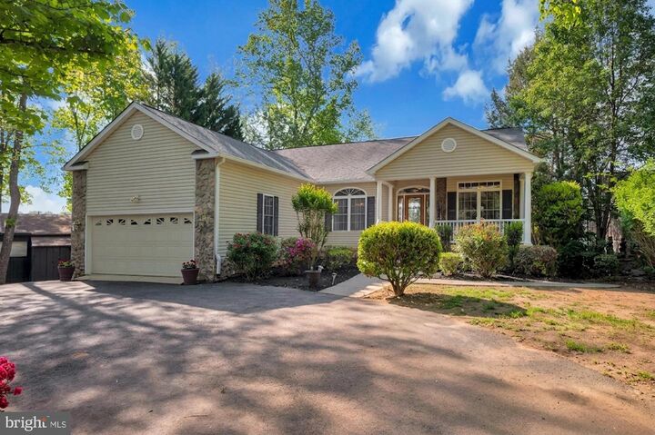 Property Photo:  626 Cornwallis Avenue  VA 22508 