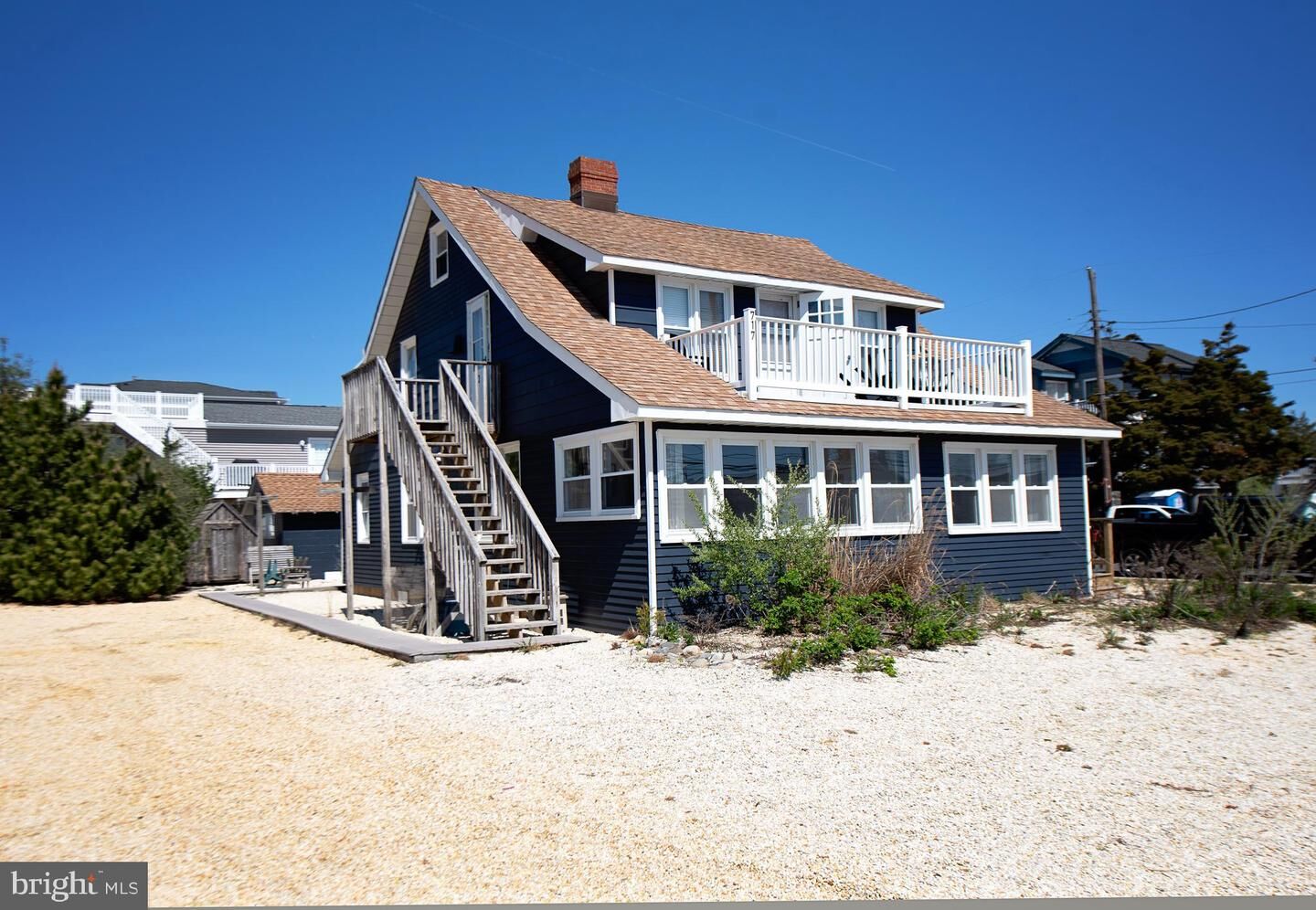 Property Photo:  717 N Central Avenue  NJ 08008 