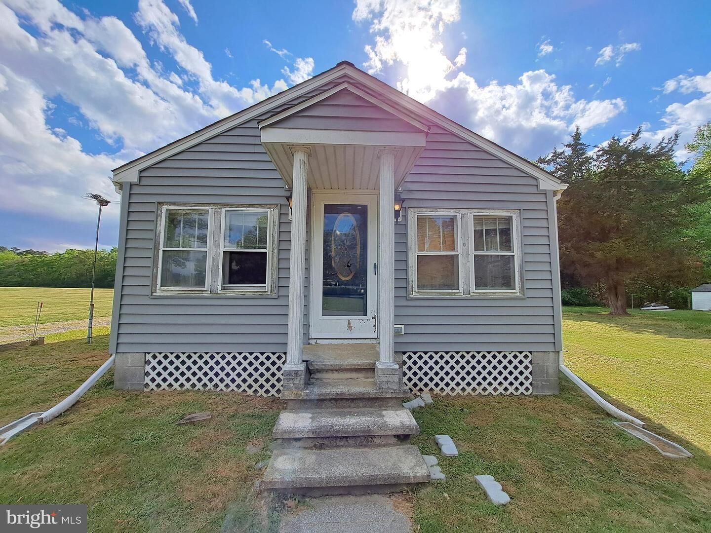 Property Photo:  2139 Groton Road  MD 21851 