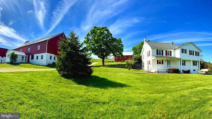 Property Photo:  120 N Winding Road  PA 17365 
