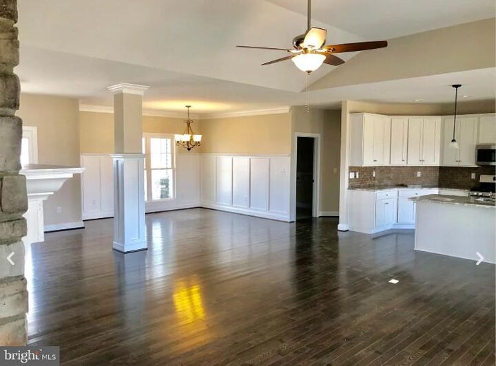 Property Photo:  00 Light Road  VA 22603 