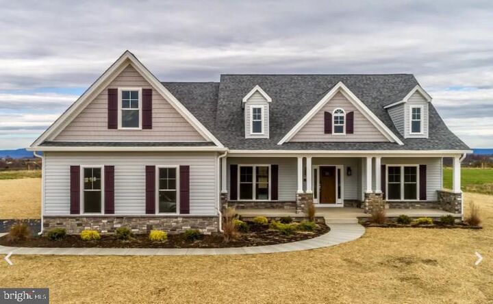 Property Photo:  Light Road  VA 22603 