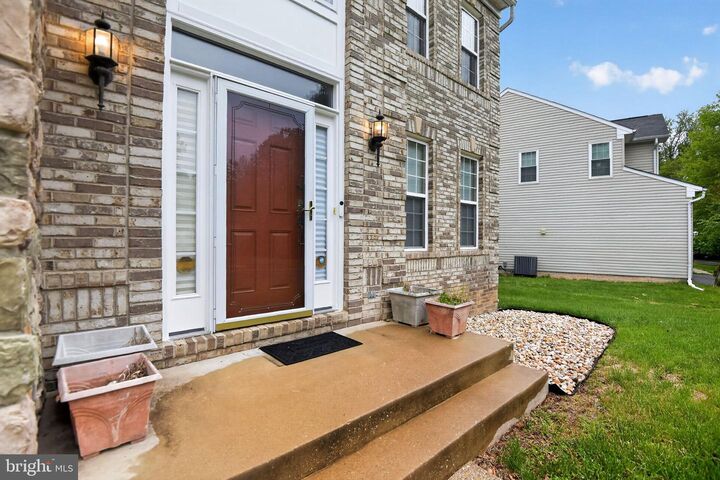 Property Photo:  11302 Birkdale Court  MD 20721 