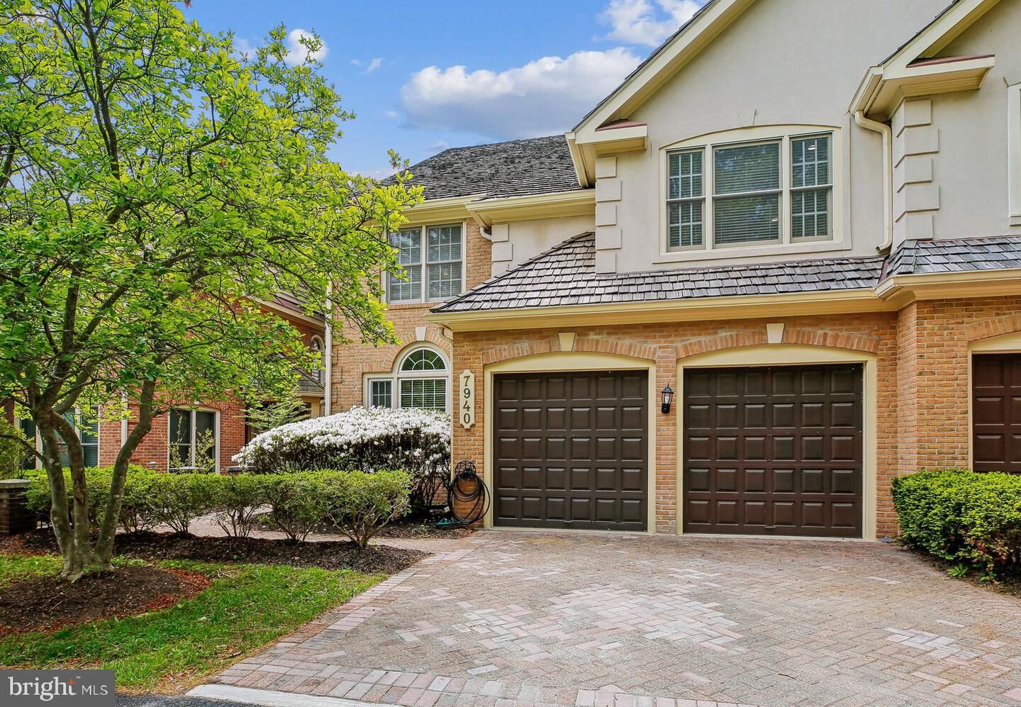 Property Photo:  7940 Turncrest  MD 20854 