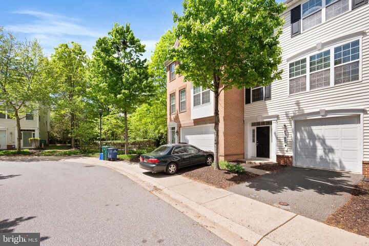 Property Photo:  8342 Broderick Circle  MD 20877 