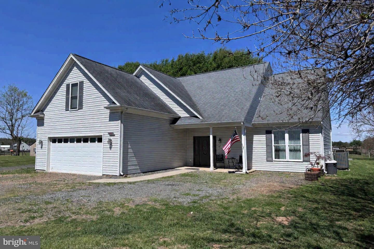 Photo de la propriété:  14137 Cedar Run Road  VA 22701 