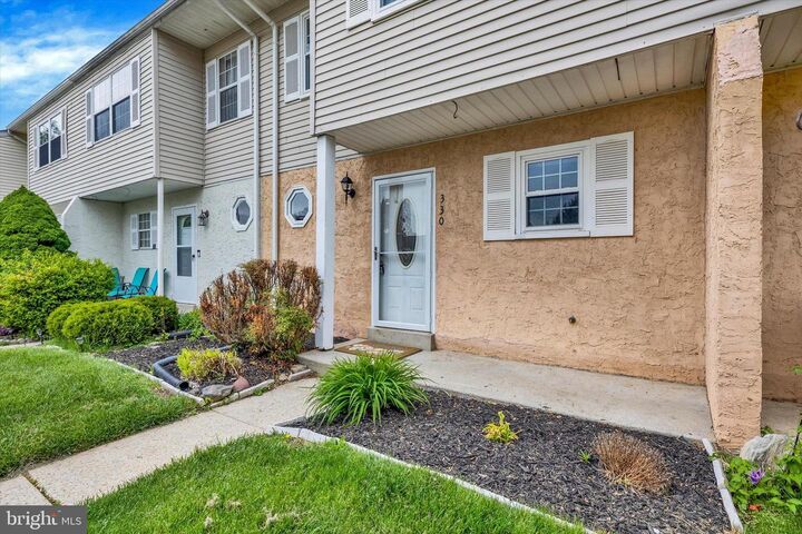 Property Photo:  330 Carlyn Court  PA 19335 