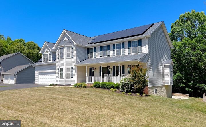 Property Photo:  42032 Starlight Drive  MD 20650 