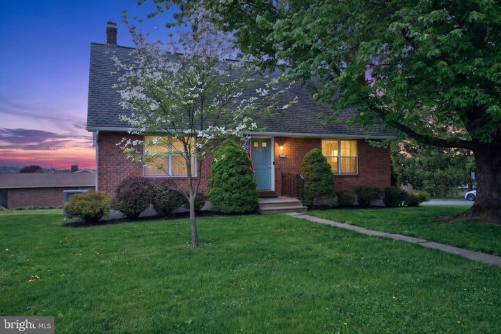 Property Photo:  425 College Boulevard  PA 19530 