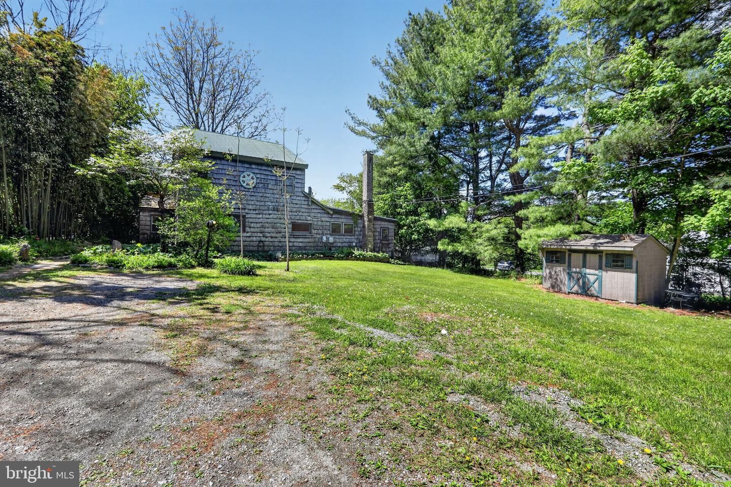 Property Photo:  890 Doe Run Road  PA 19320 