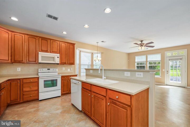 Property Photo:  4046 Lunar Eclipse Drive  VA 22025 