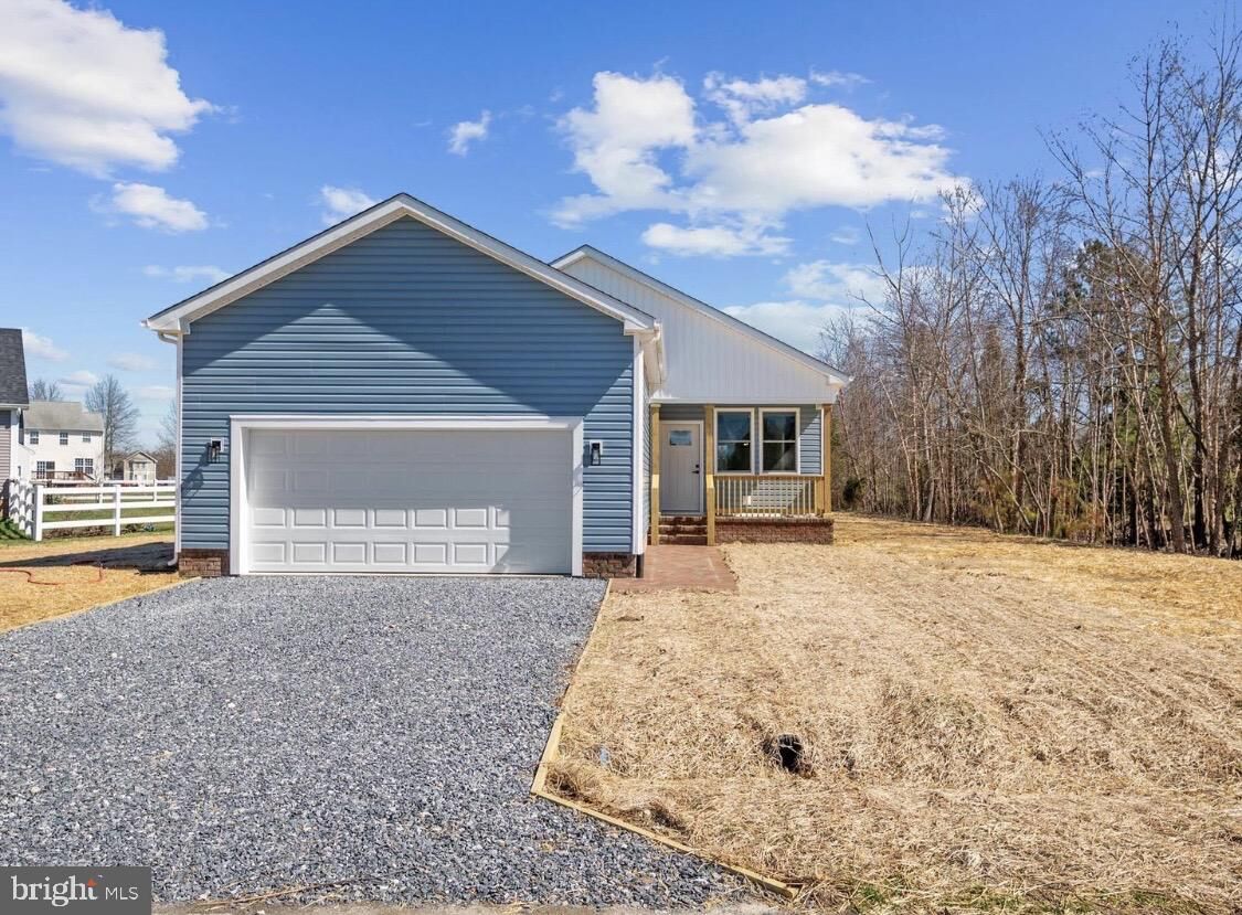 Property Photo:  5 Sunrise Ave  MD 21660 