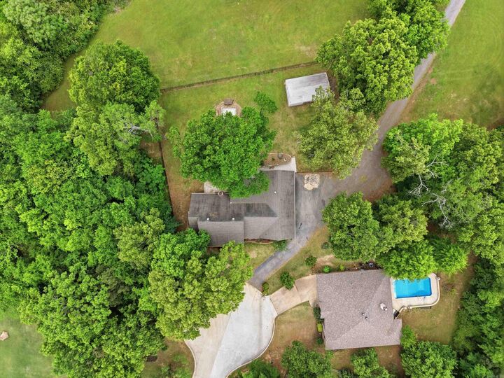 Property Photo:  36 Par Court  AR 72110 