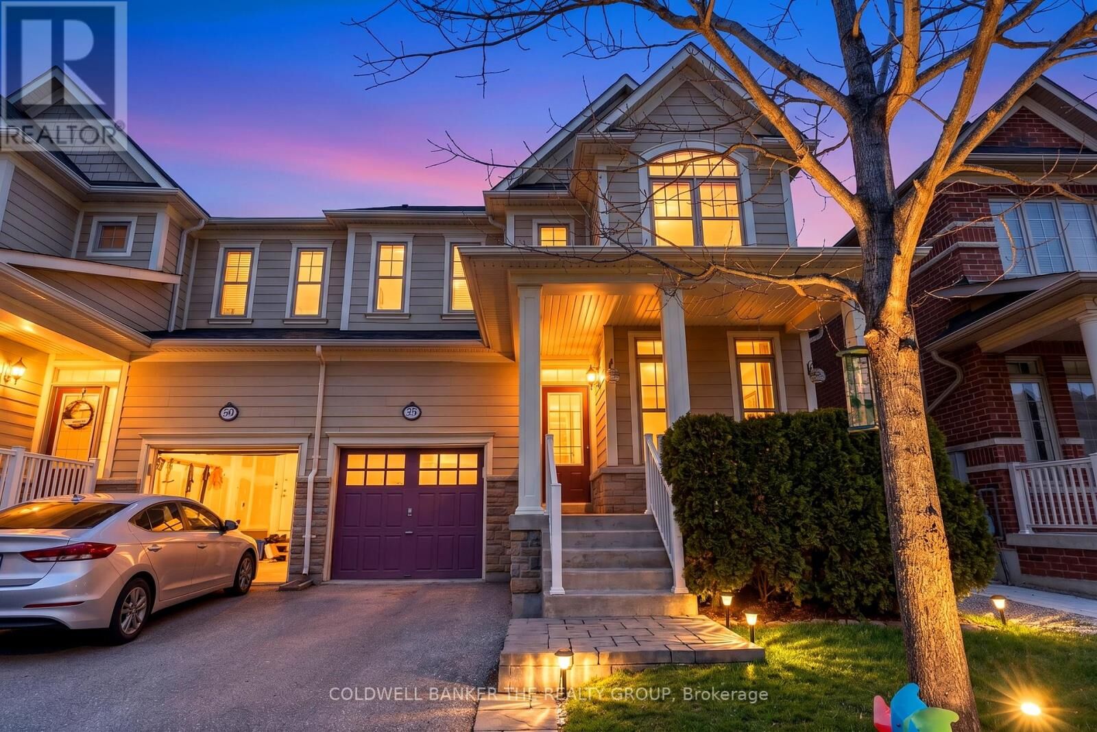 Property Photo:  57 Forbes Terrace  ON L9T 3X3 