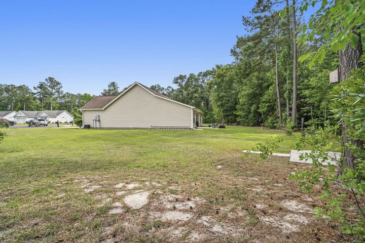 Property Photo:  252 Timber Run Dr.  SC 29440 