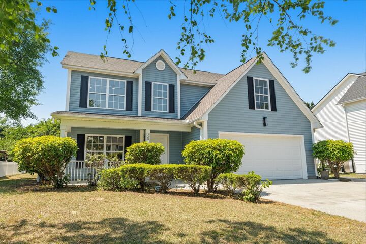 Property Photo:  320 Muscari Dr.  SC 29576 