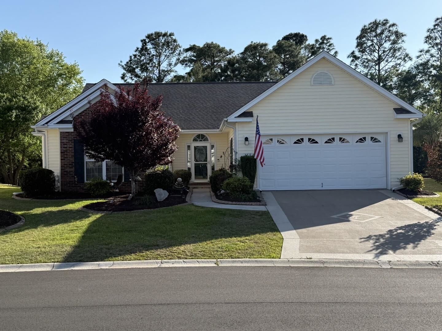 Property Photo:  788 Lalton Dr.  SC 29526 