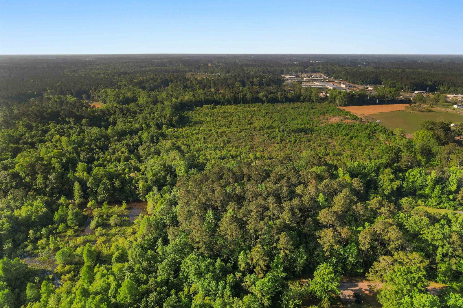 Property Photo:  3172 Hair Nook Rd  SC 29526 
