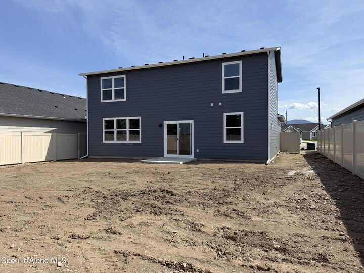 Property Photo:  4859 W Homeward Bound Blvd  ID 83815 
