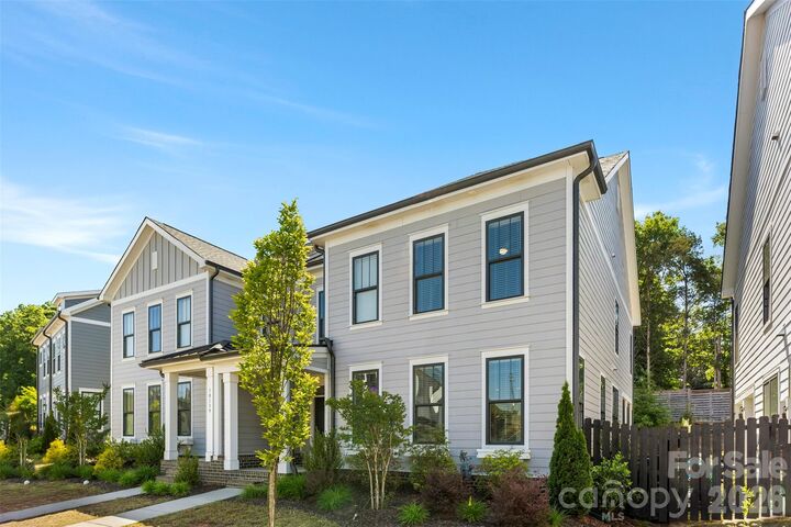 Property Photo:  10141 Rainier Trail Drive NW  NC 28078 