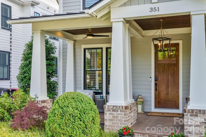 Property Photo:  351 Delburg Street  NC 28036 