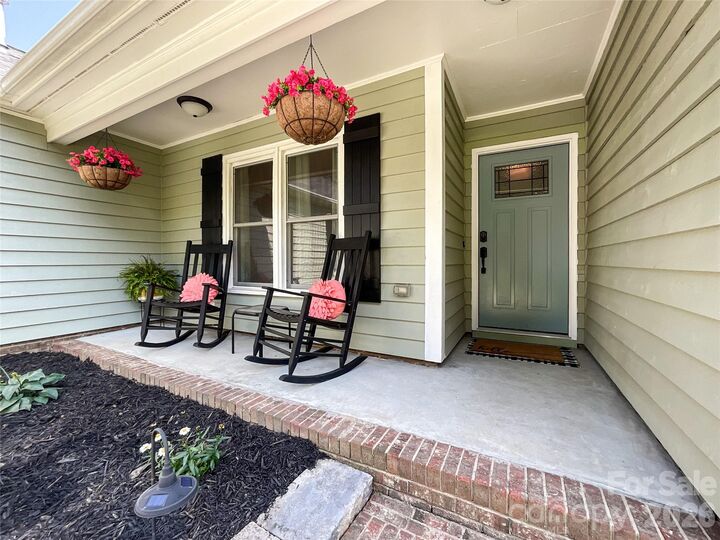 Property Photo:  103 Woodland Lane  NC 28112 