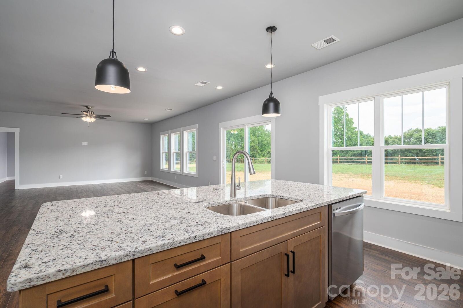 Property Photo:  1349 Zeb Haynes Road  NC 28650 