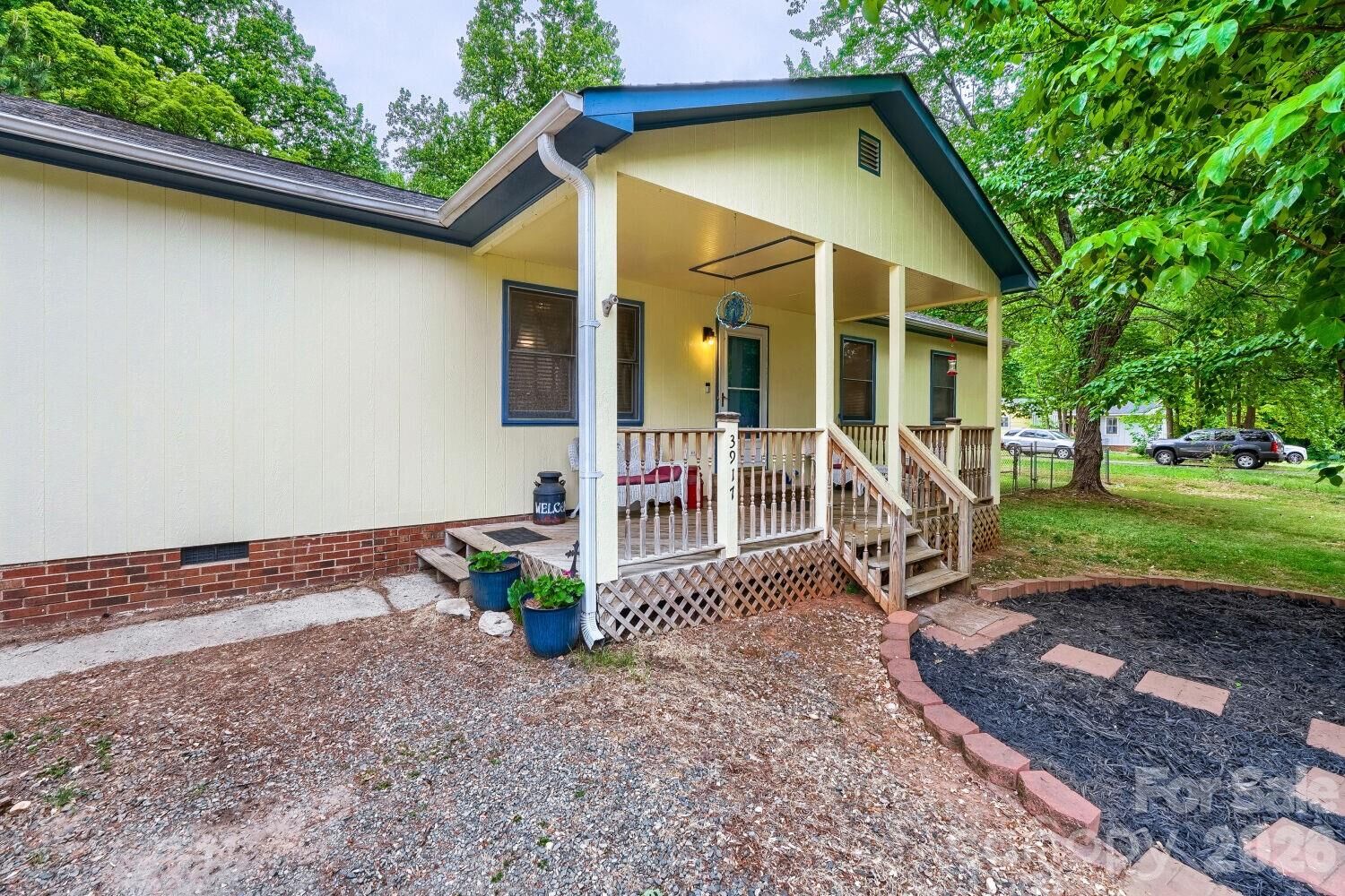 Property Photo:  3917 Lake Road  NC 28269 