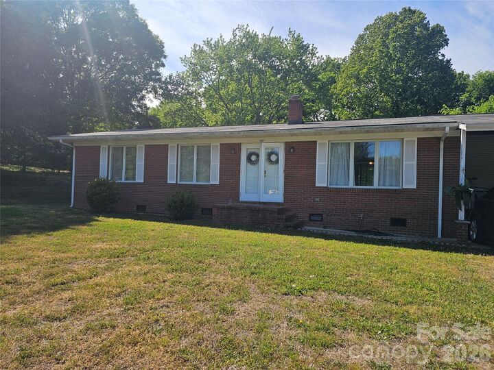 Property Photo:  1417 Wiley Lewis Road  NC 27406 