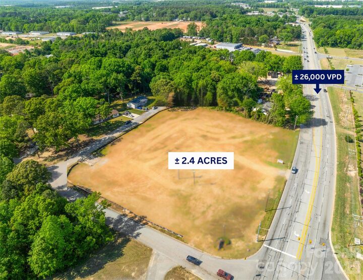 Property Photo:  7770 Augusta Road  SC 29673 