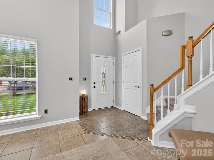 Property Photo:  3416 Fairfax Woods Drive  NC 28105 