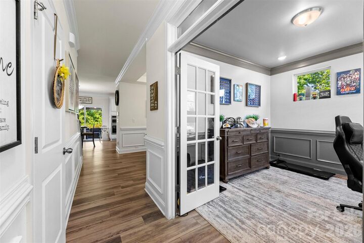 Property Photo:  2439 Judson Drive  NC 28054 