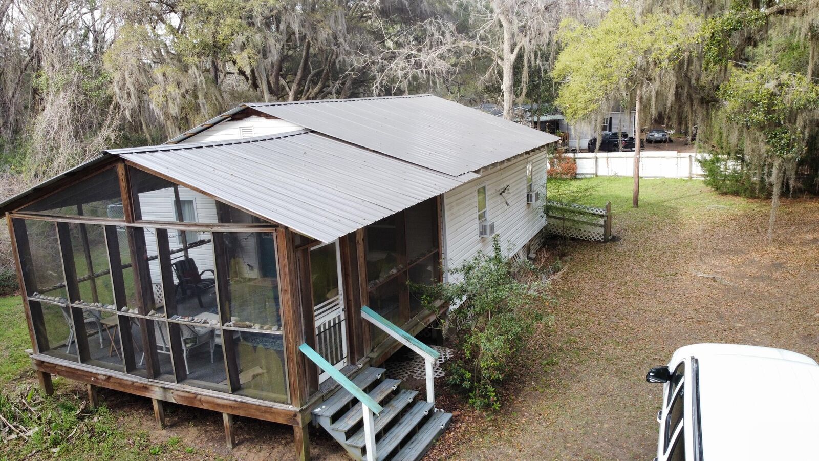 Property Photo:  7778 Indigo Hill Road  SC 29438 