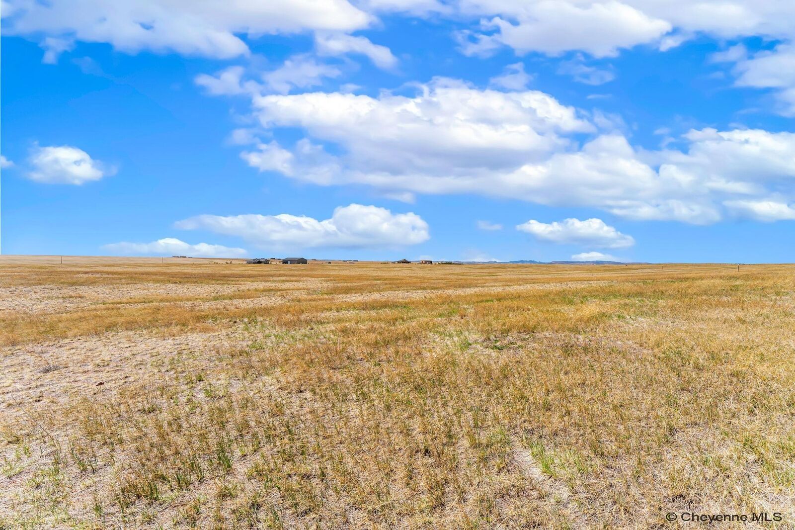 Property Photo: Tr 7 Little Star Dr WY 82009
