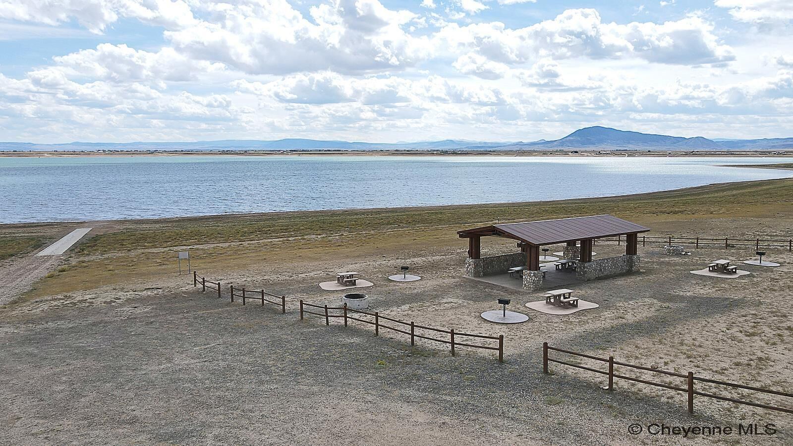 Property Photo: Tr 91 Wild Horse Ranch WY 82070