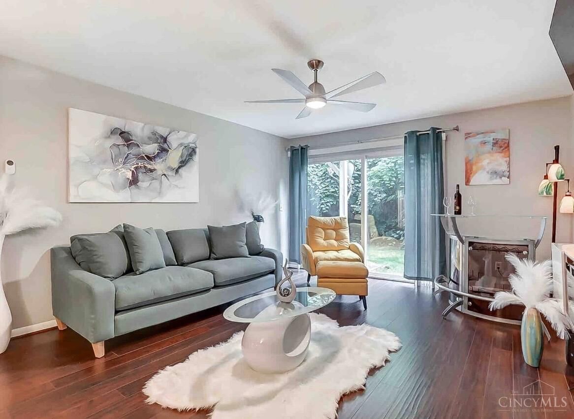 Property Photo:  7887 Ramble View  OH 45231 