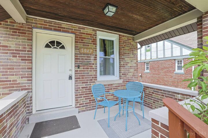 Property Photo:  5947 Leffingwell Avenue  OH 45224 