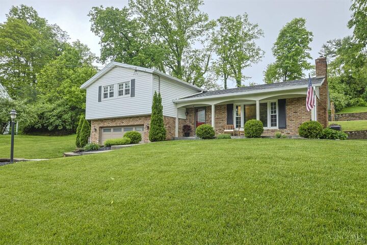 Property Photo:  1009 Lanette Drive  OH 45230 