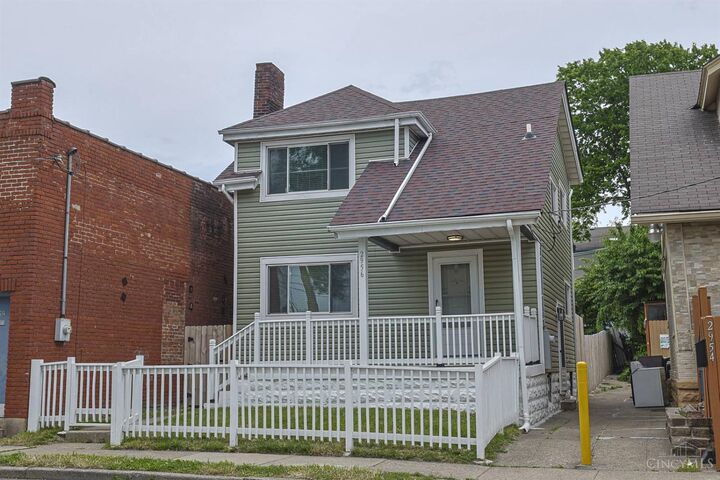 Property Photo:  2956 Henshaw Avenue  OH 45225 