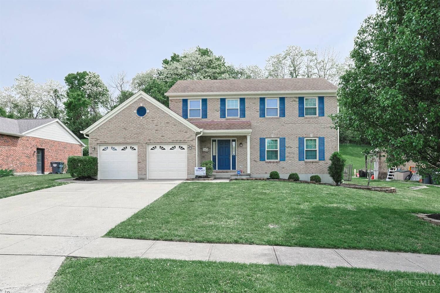Property Photo:  4388 Simca Lane  OH 45211 