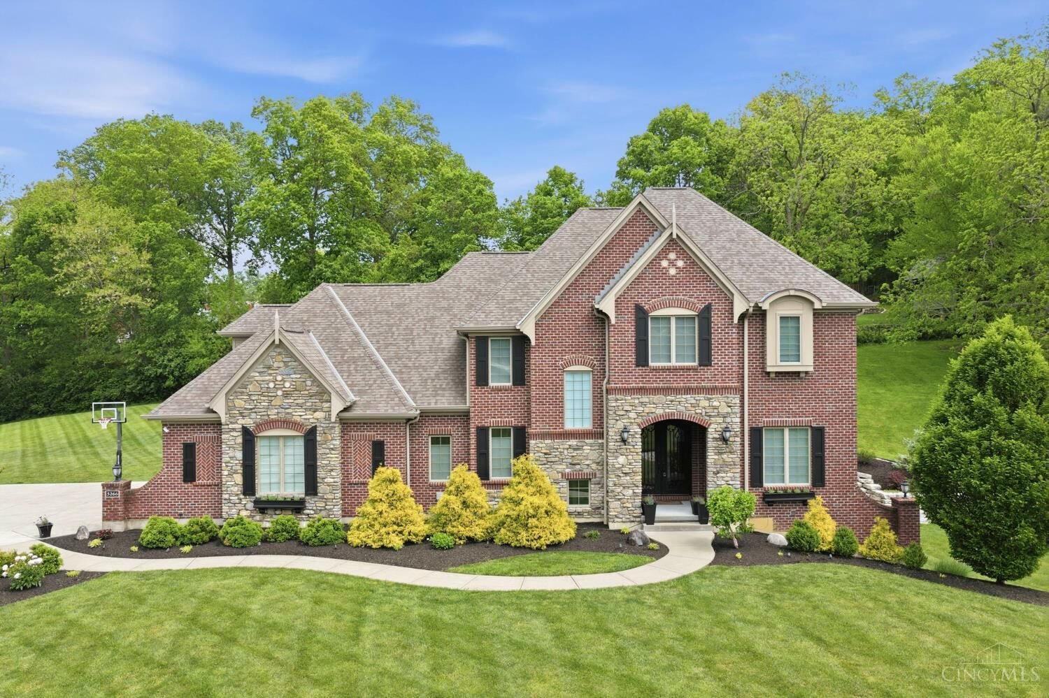 Property Photo:  3266 Harborside Drive  OH 45248 
