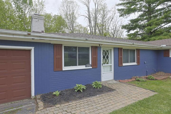 Property Photo:  2855 Bahns Drive  OH 45434 