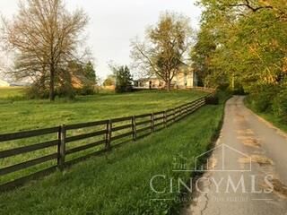 Property Photo:  2920 Minton Road  OH 45013 