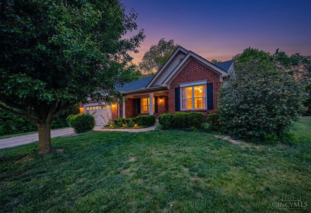 Property Photo: 4084 Alsace Lane OH 45011