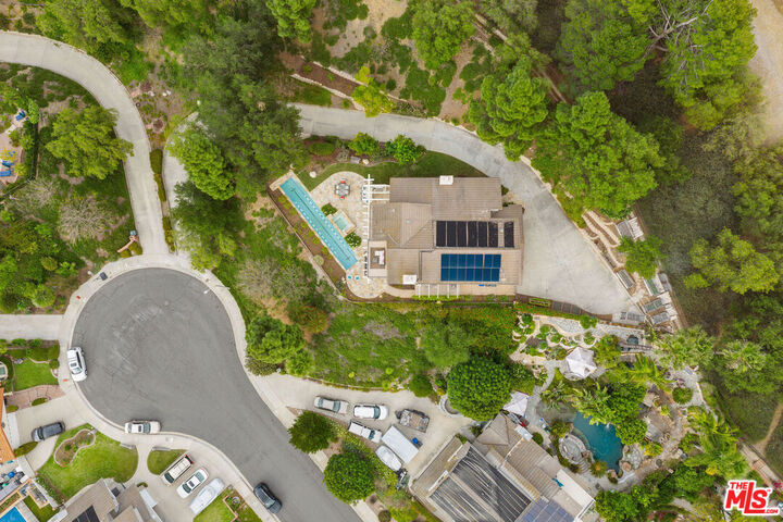 Property Photo: 2736 Whitechapel Pl CA 91362